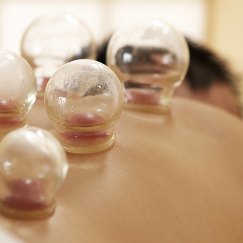 Physical Medicine Visit at ENZI JONES | A Deeper Beauty in Portland, OR