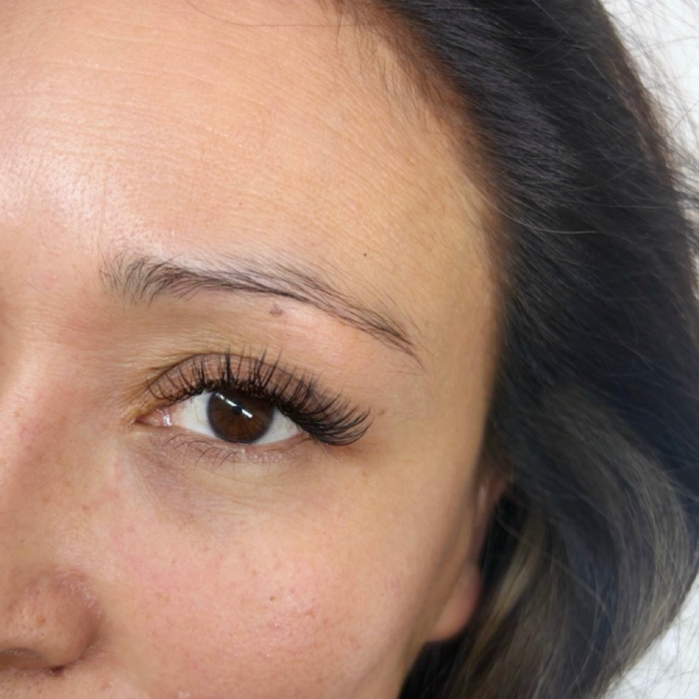 Classic Set at Lashes by Cynthia in Levelland, TX