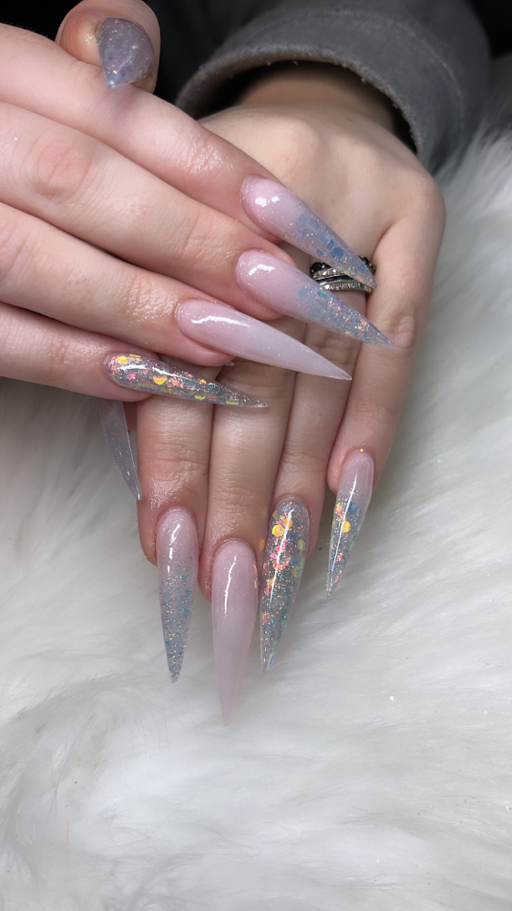 XL Length Fullset