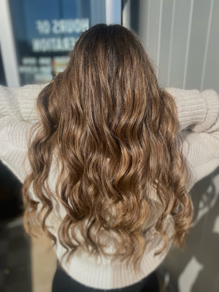 Glossy Glaze