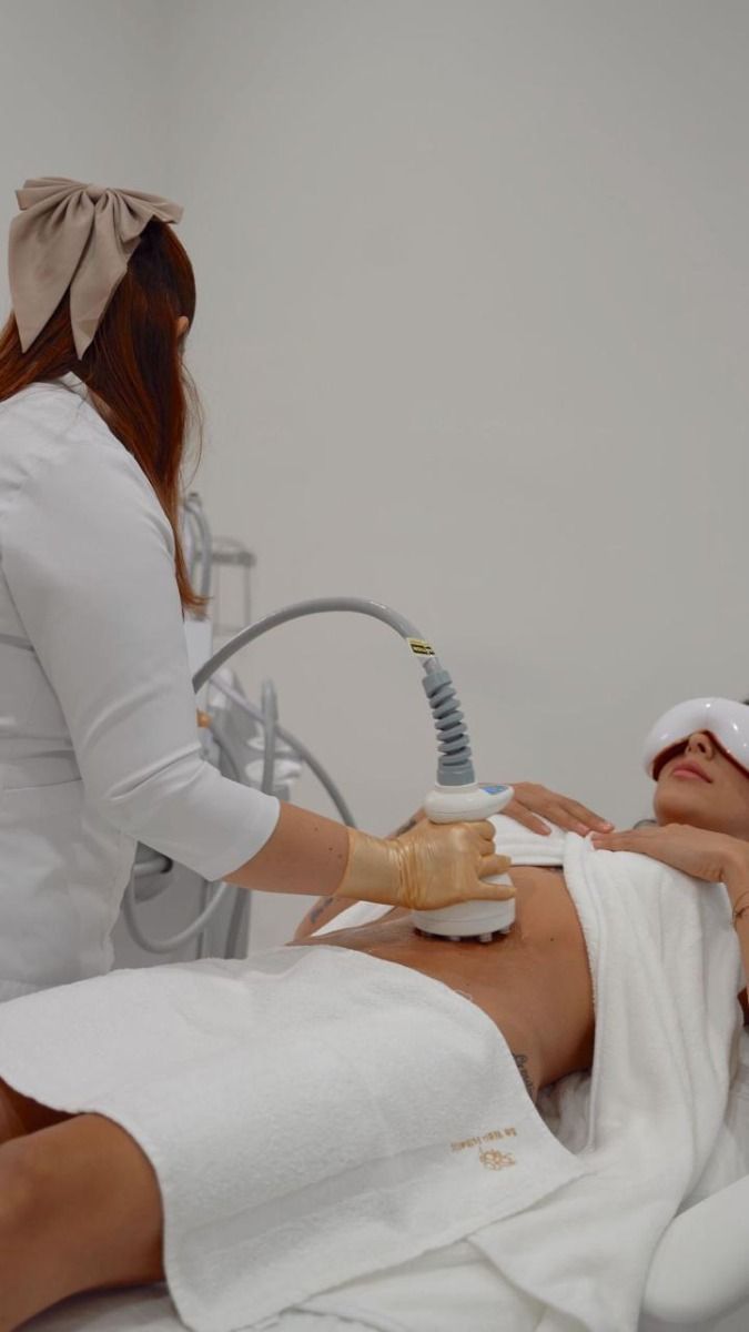 Plan Reductor at Lumiee Skincare Llc in Chicago, IL