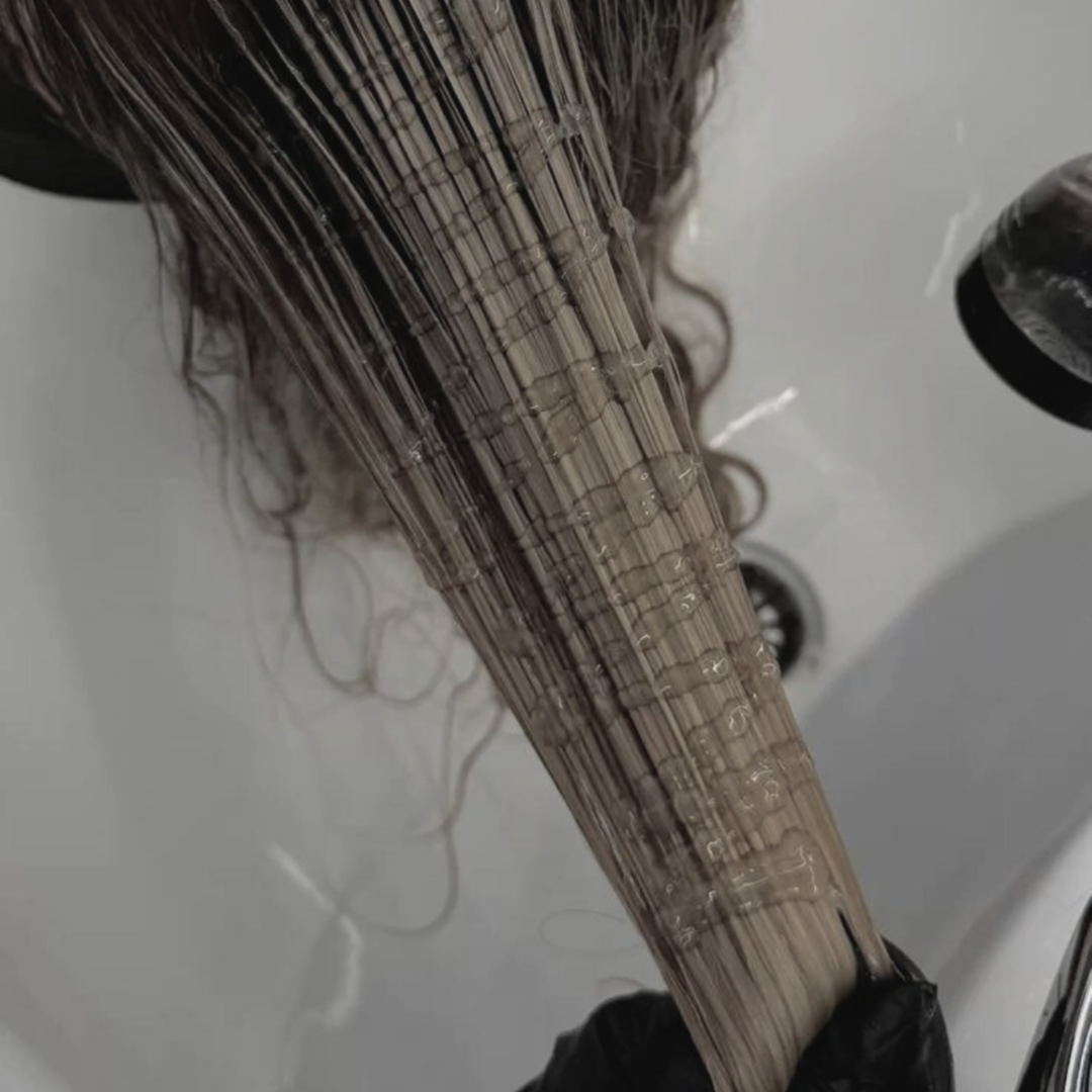 Gloss at Hair By Tamra LLC in Staunton, VA