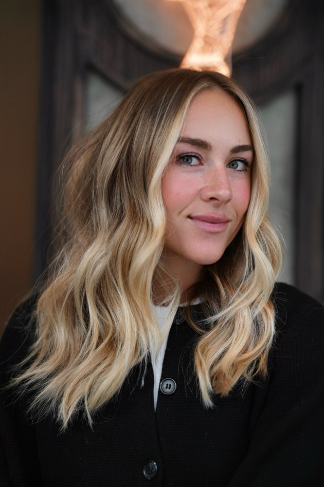 Full Lived-in Color | Balayage