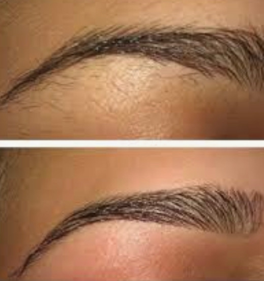 Waxing Services