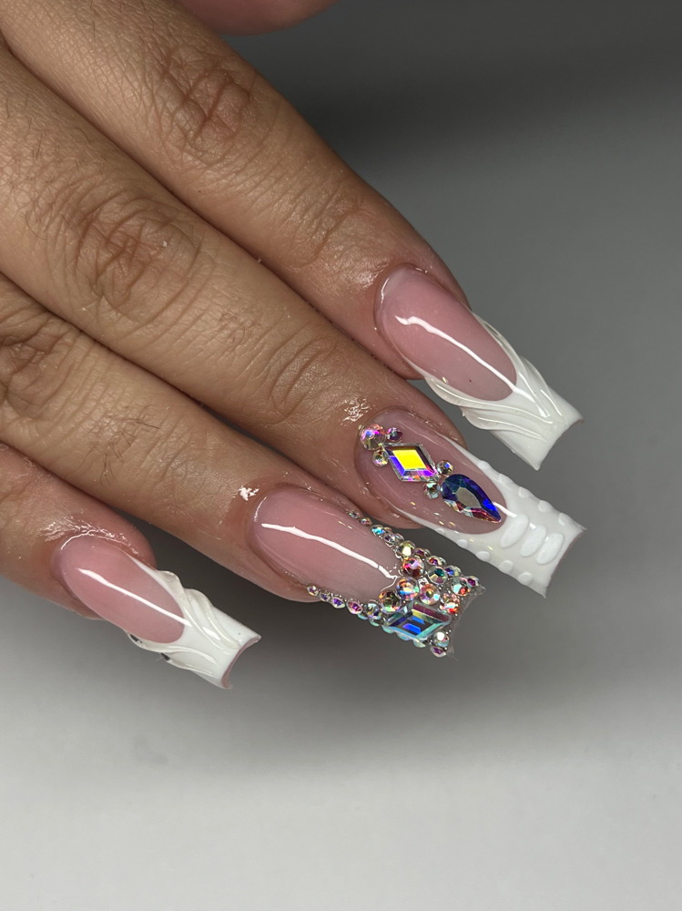 Long Full Set