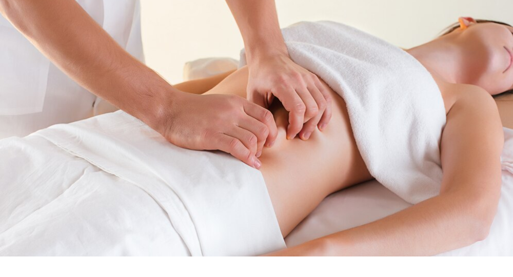 Lymphatic Drainage