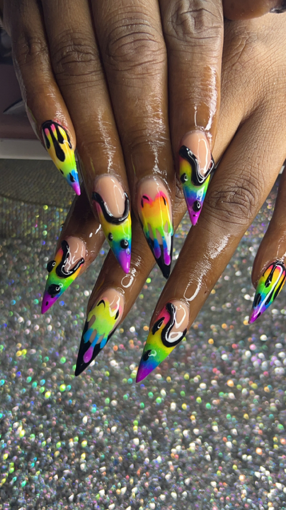 FreeStyle/Inspo