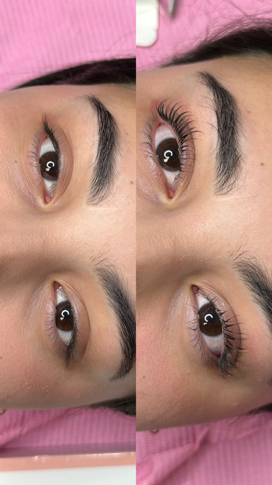 Lash Lift