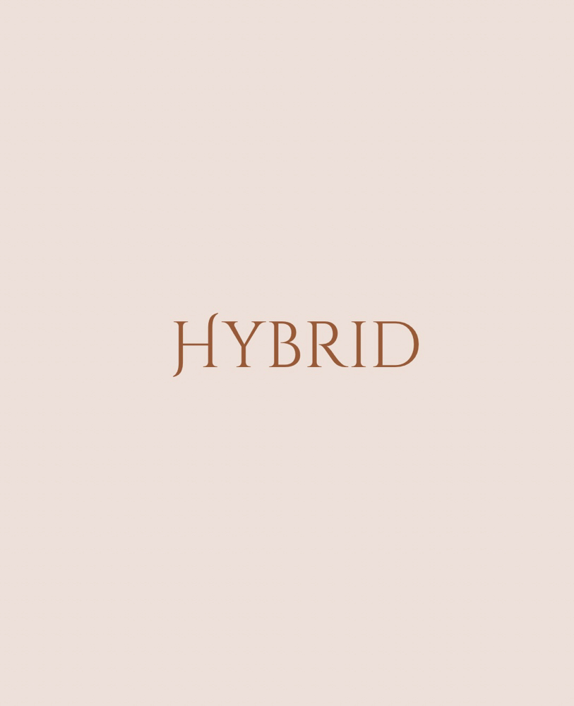 Hybrid/Hybrido