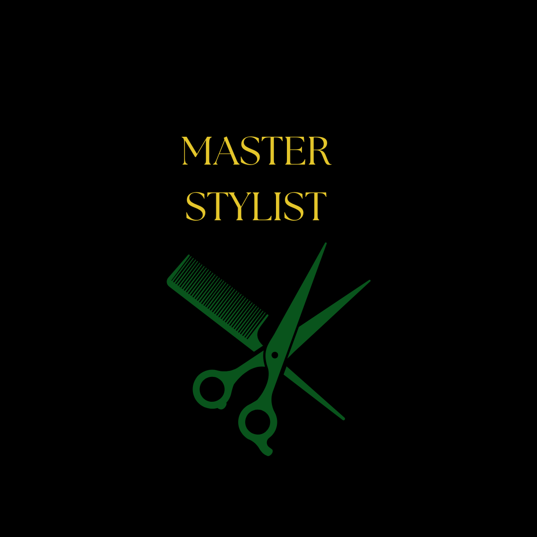 ADD ON HAIRCUT- MASTER