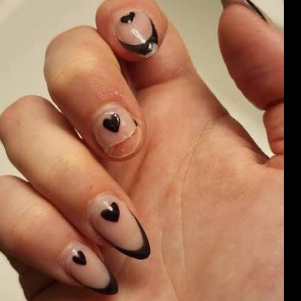 Fix 1-3nails at Sets by Crystalm in Riverside, CA