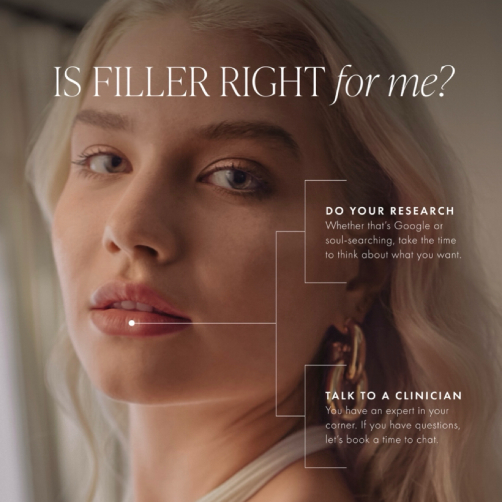 Dermal Filler at Holistic Beauty in View On Website, NY