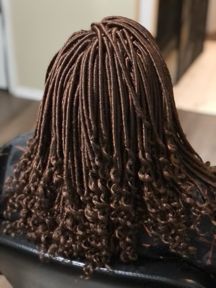 Crochet