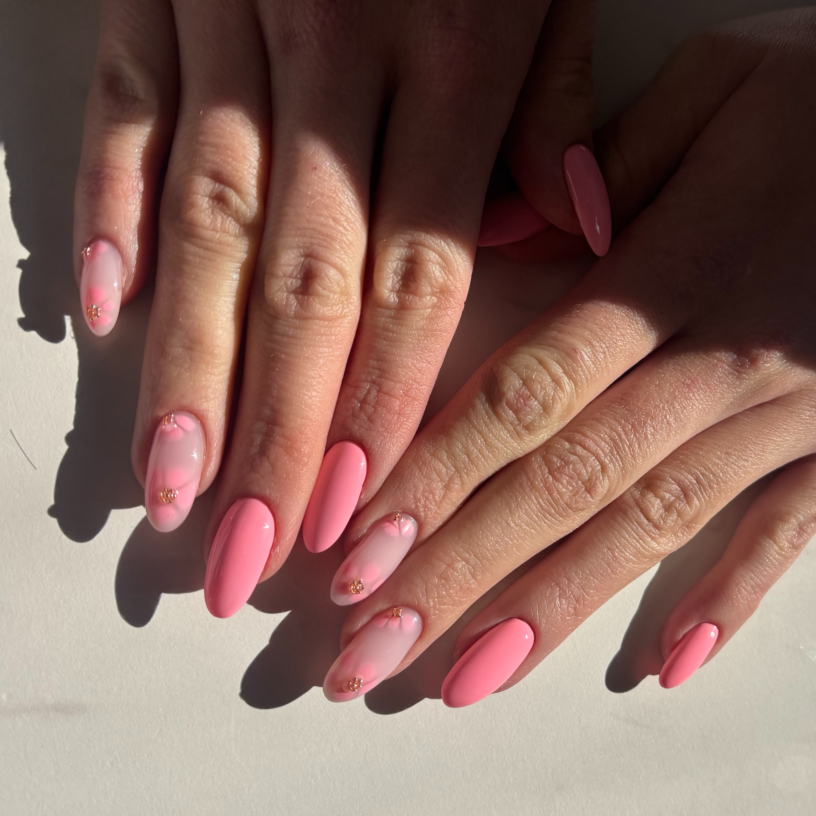 Authentic Russian Spa Manicure at Zen Beauty Lounge in Stroudsburg, PA