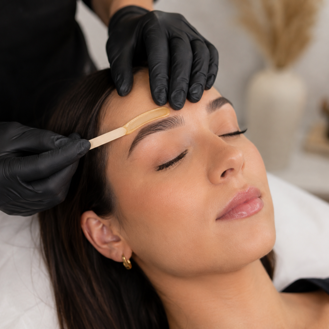 Full Face Wax at Z. Brook Skin Studio in Warner Robins, GA