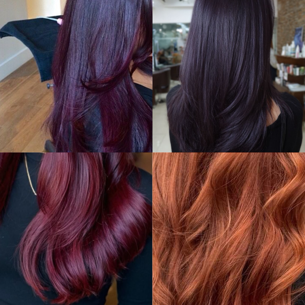 Dimensional Highlight & Full Color