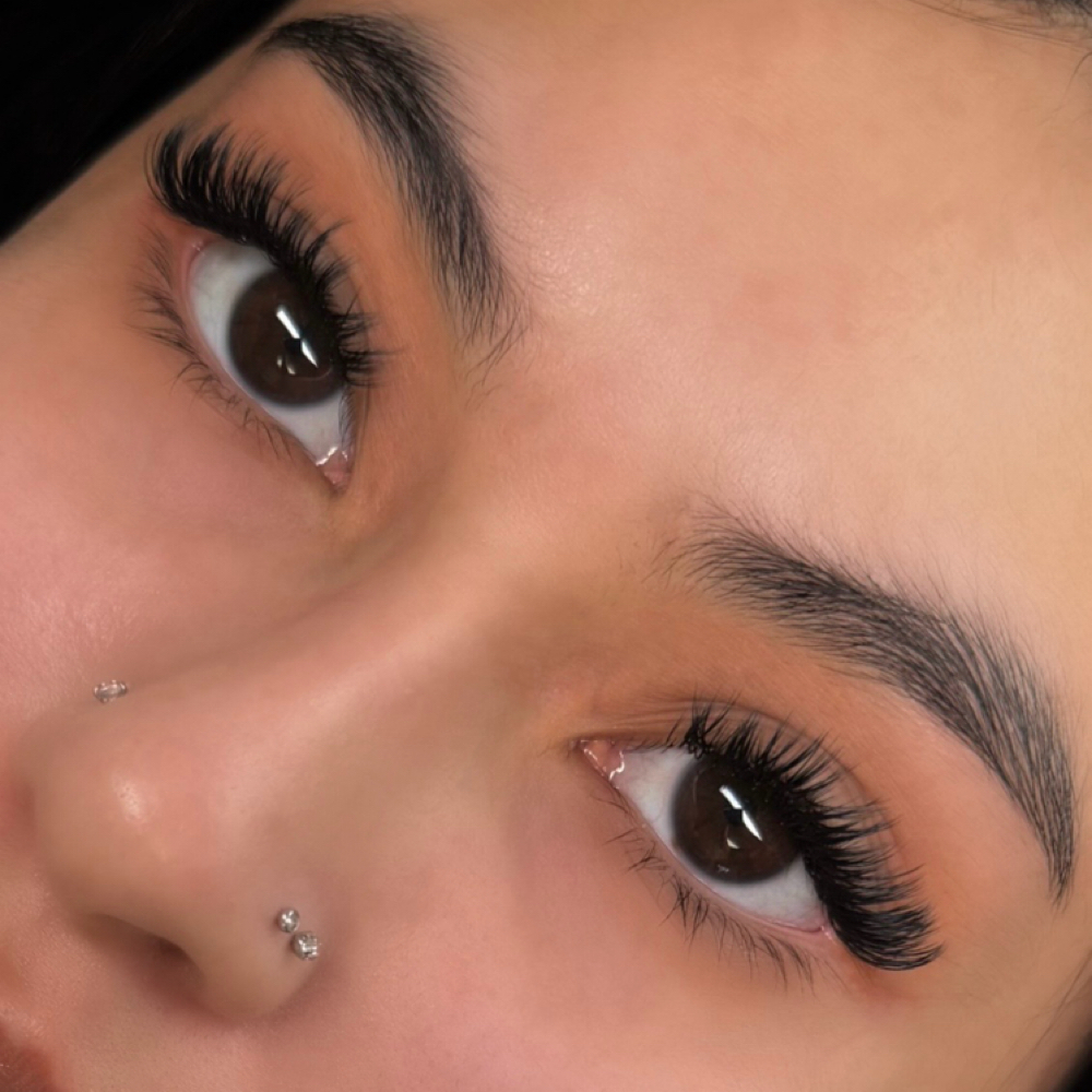 Angel Set at Dolled Up Esthetics in Spokane Valley, WA