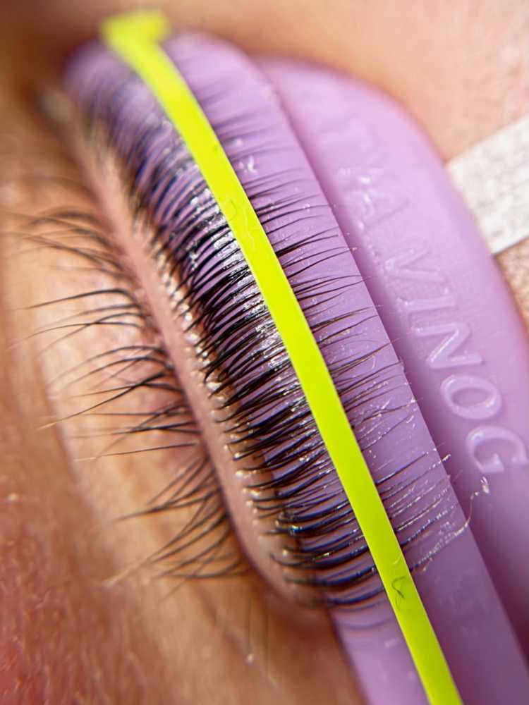 Lash Lift