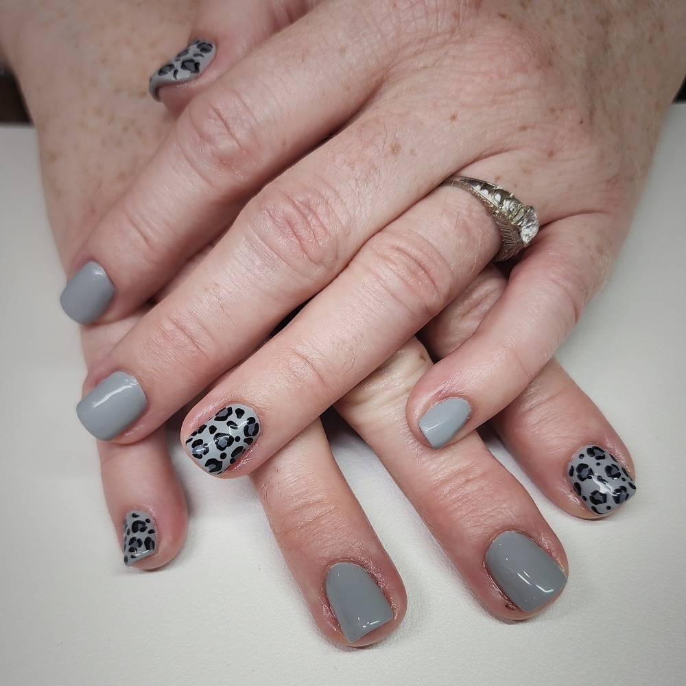 Nail Art Level 2