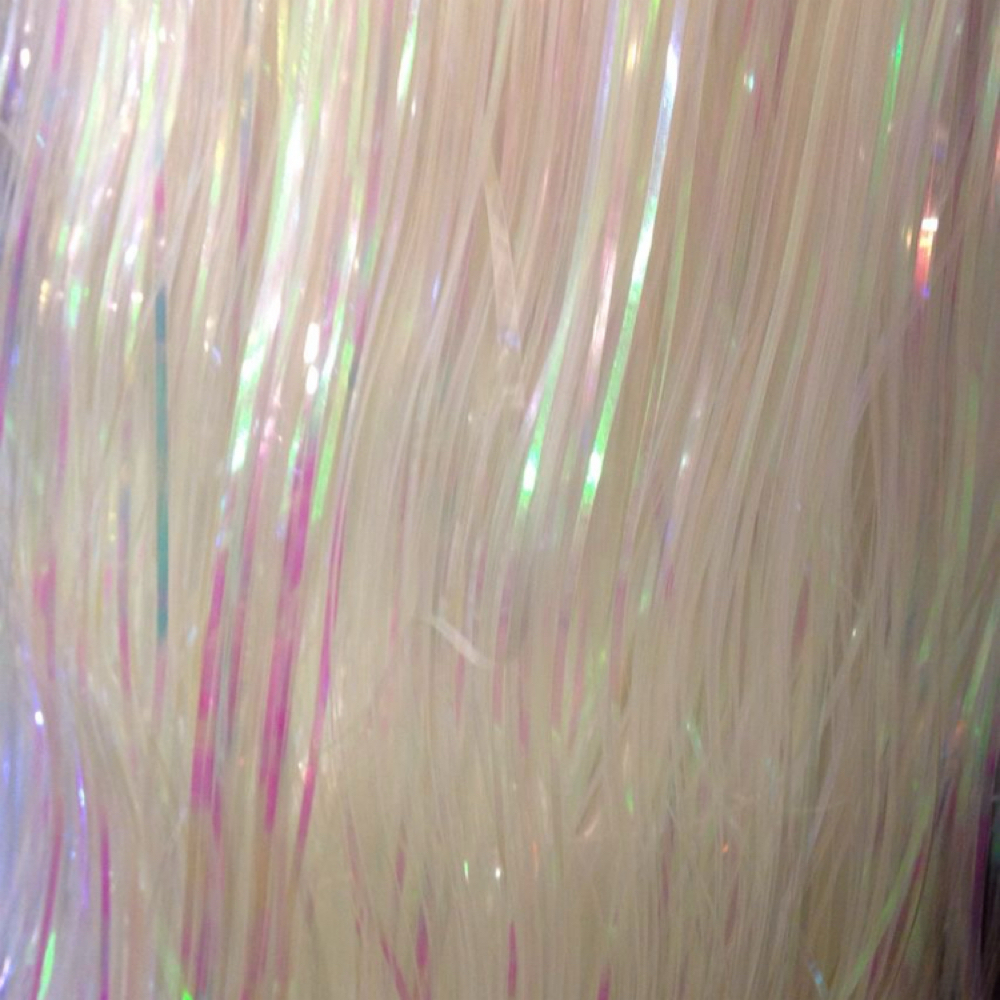 + tinsel  ݁⋆⭒˚.⋆ at dye4dolls in Orlando, FL