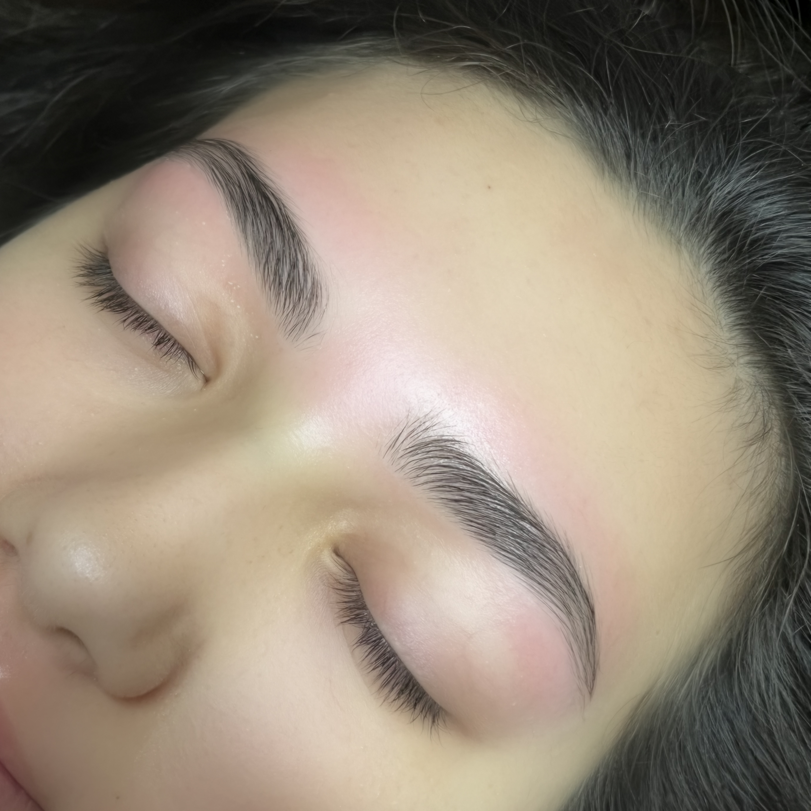 Brow Shaping at Balance Lashes Beauty Bar in Lake Wales, FL
