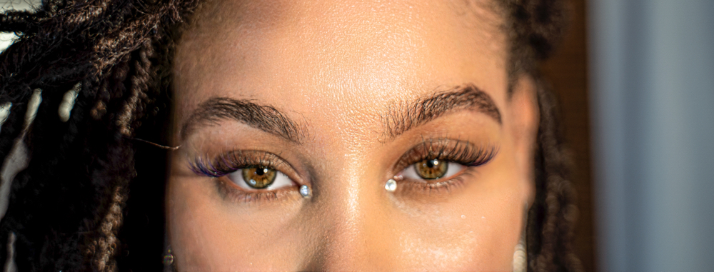 Volume 3D-6D Fullset Extensions at Massage & Skin by Asha in Largo, FL