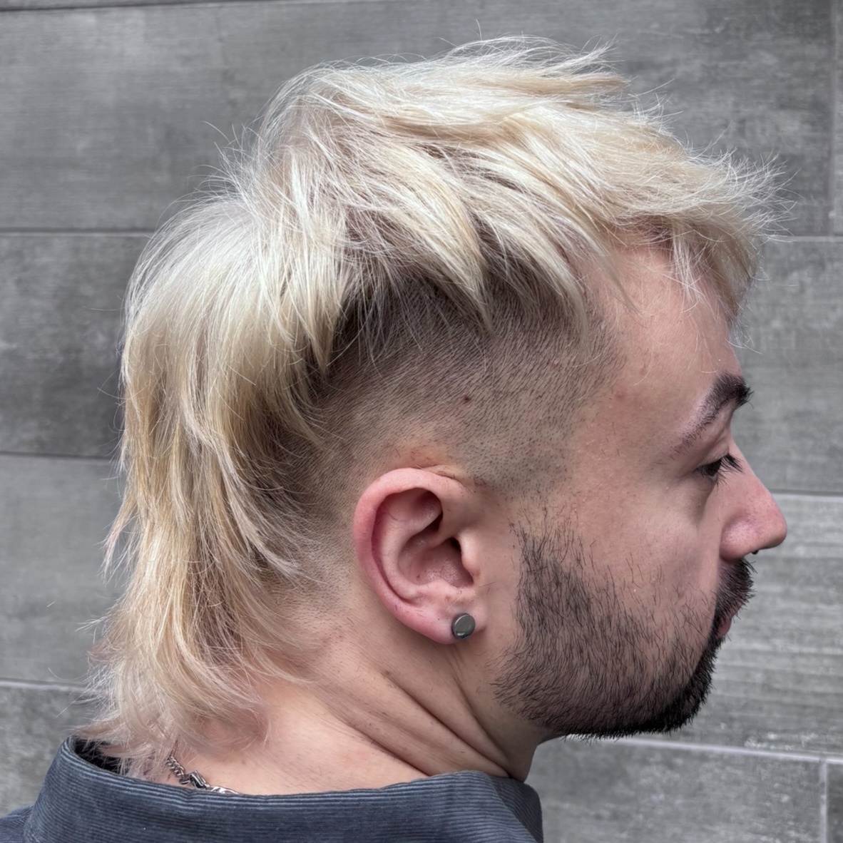 Full Bleach and Tone at Hair By Kasie in Seattle, WA