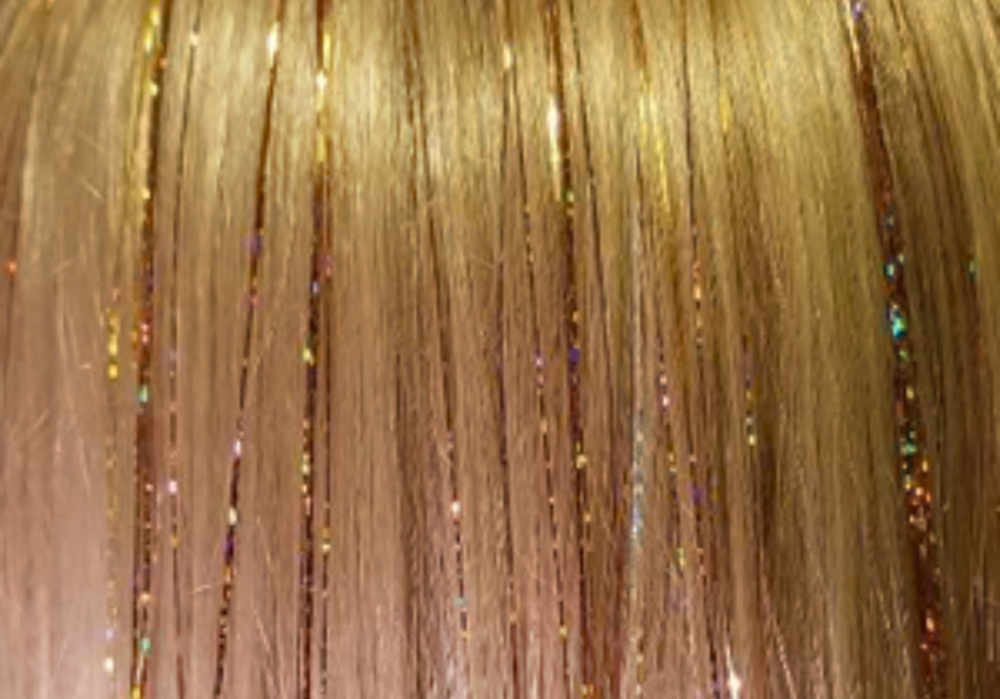 Fairy Hair