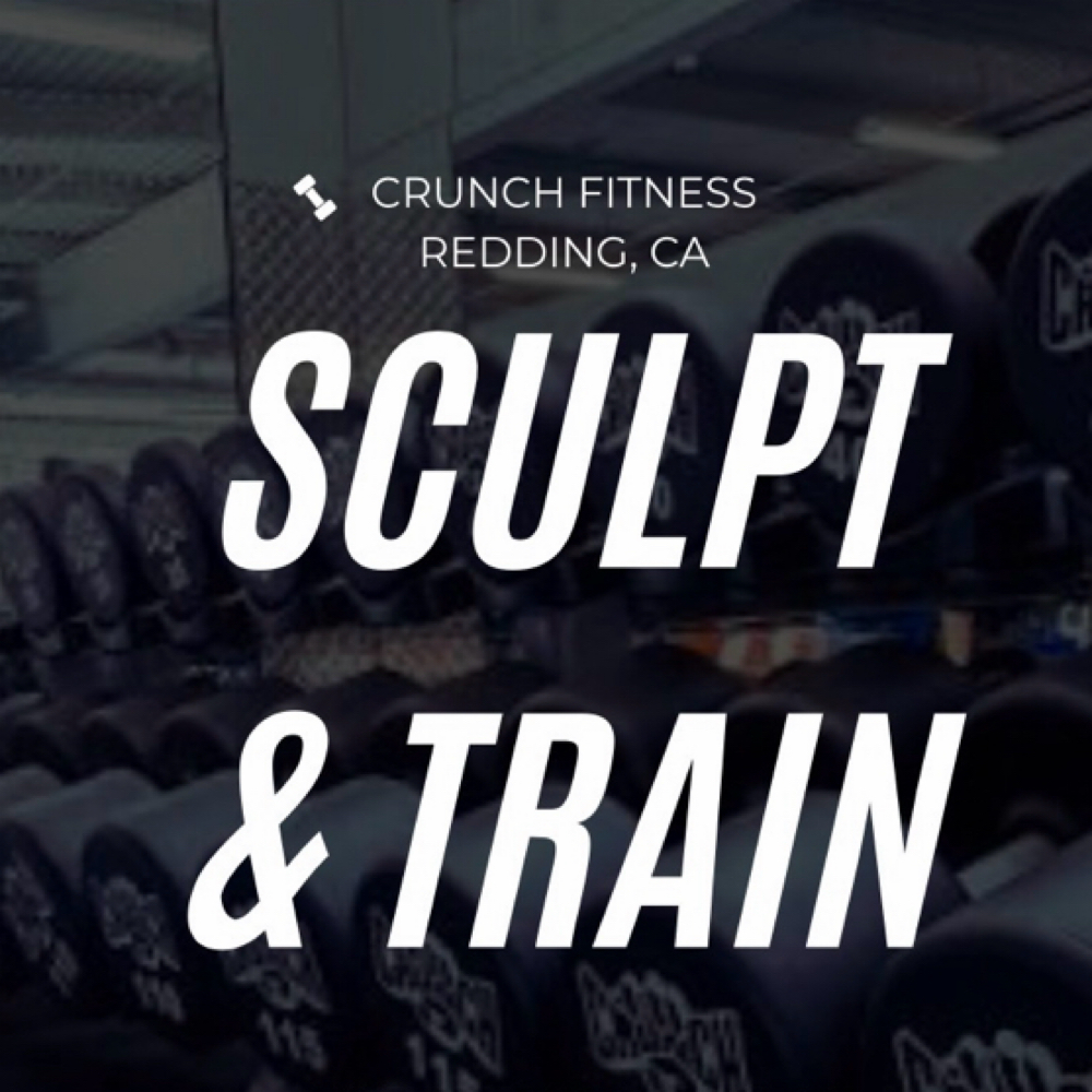 Buddy Workout at CALI BELLA BODY SCULPTING in Redding, CA