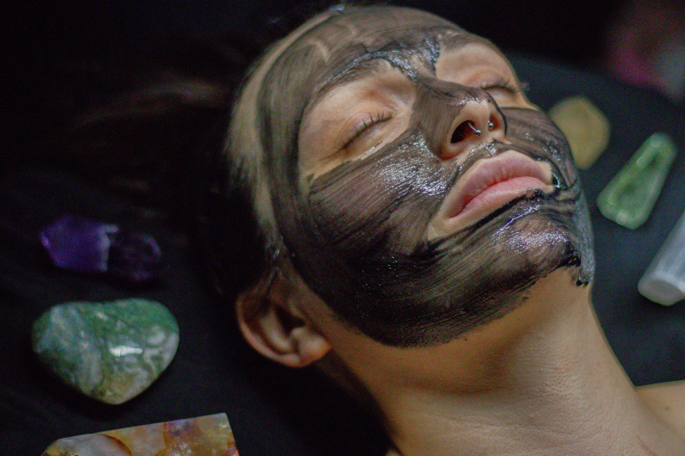 🌌 The Stars at Alt Aligned Skin in Dallas, TX