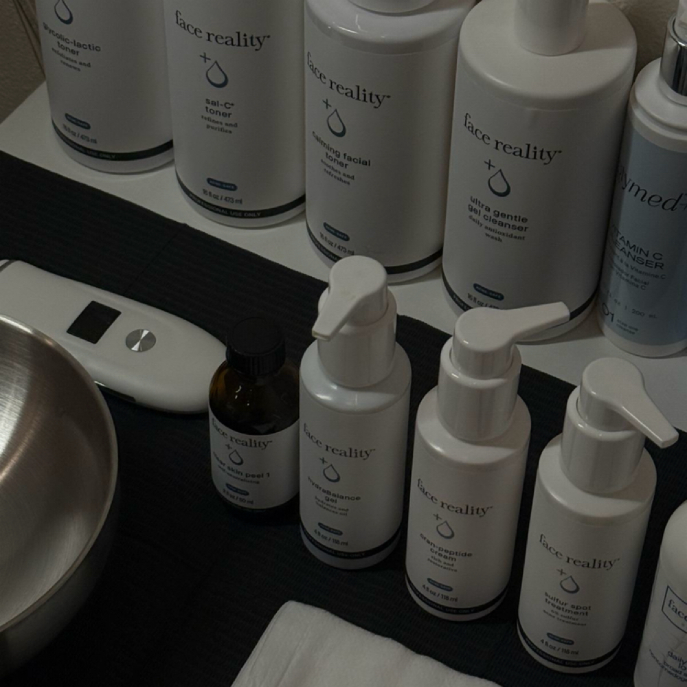 Acne Bootcamp at Skin Logic Aesthetics Spa in Tallahassee, FL