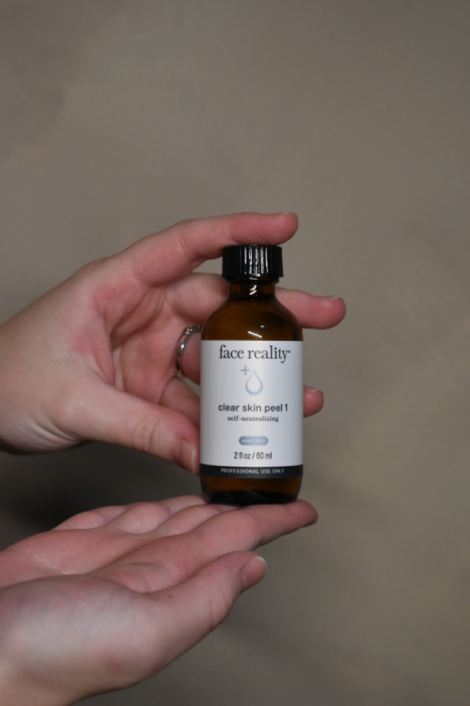 Acne Bootcamp