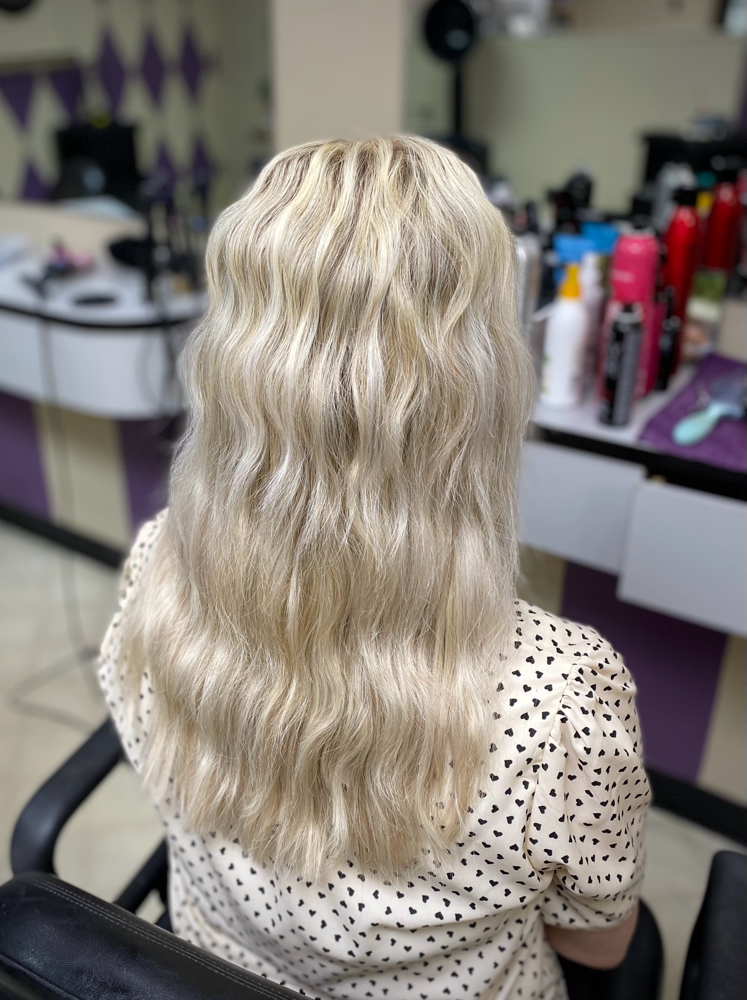 Color And Foils