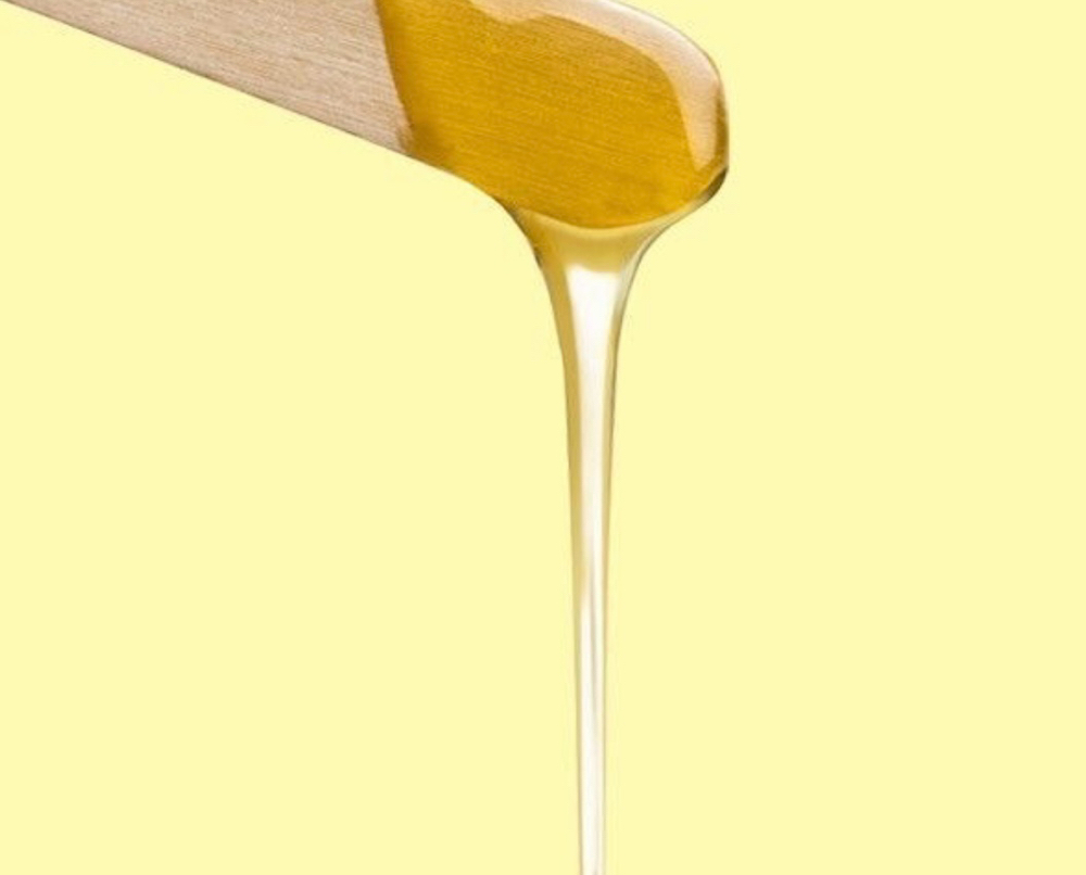 Brow Wax
