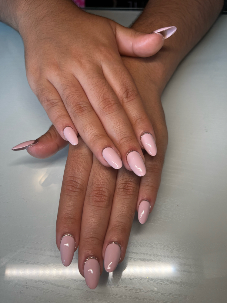Apres Gel X W/removal