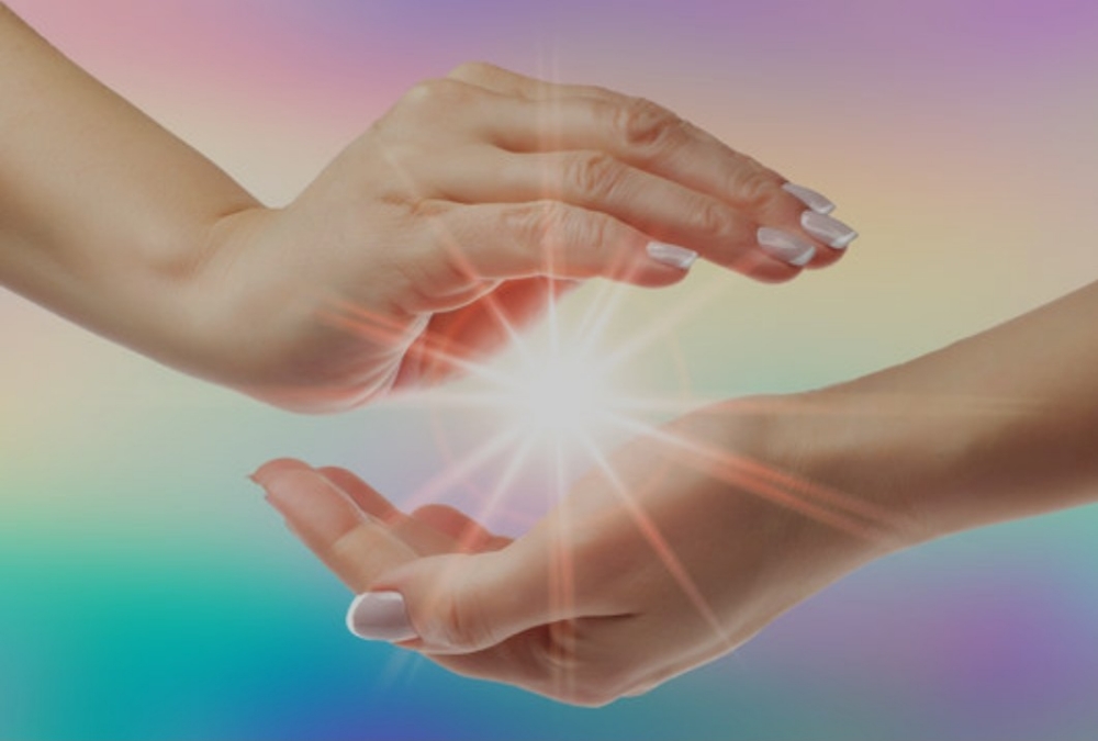 Add-on: Reiki