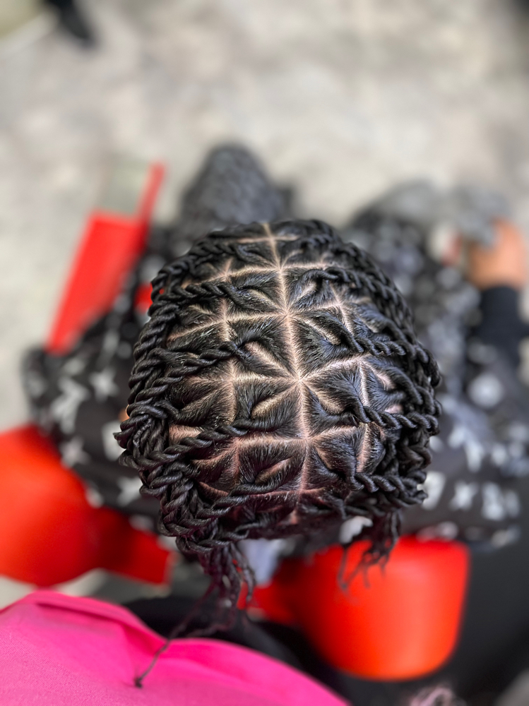 Twist Design