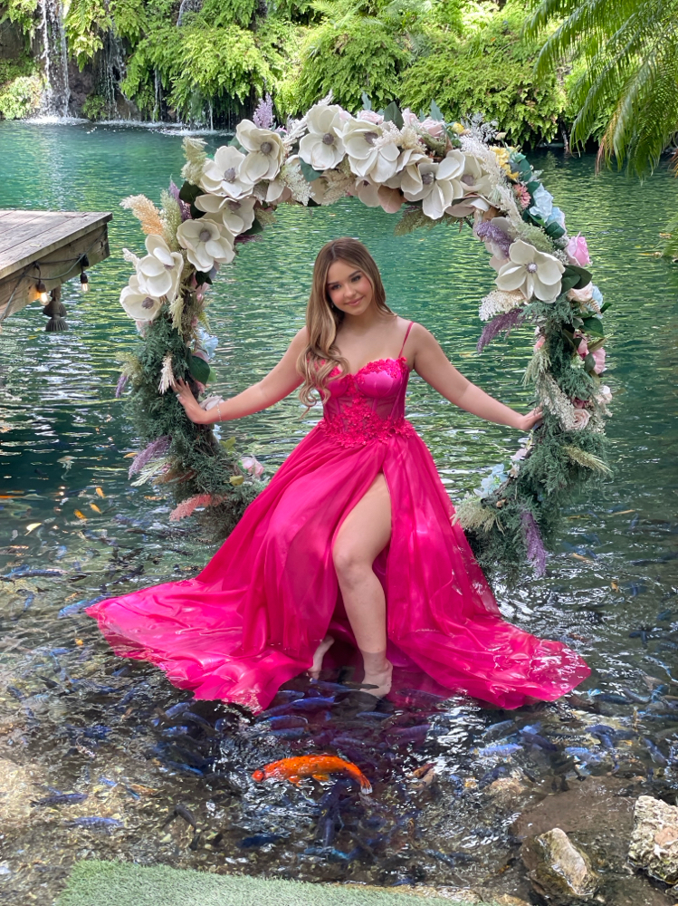 Quince Photoshoot Touchups 3 Hours