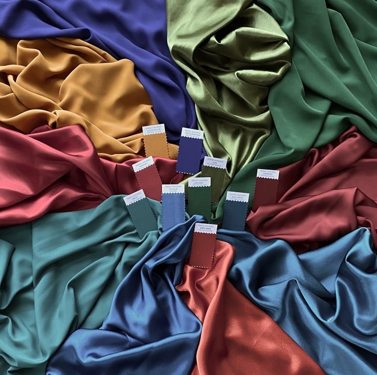 Color Analysis