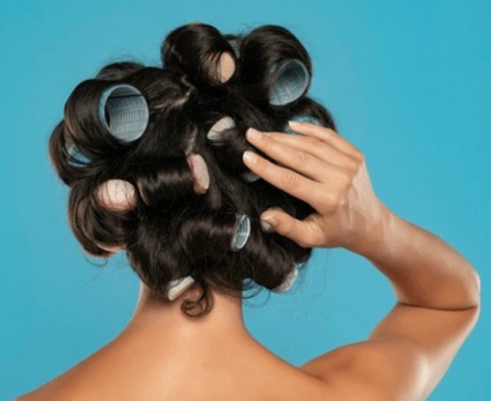 Fancy Blowout at Hair By: Cassie Smith in Hemphill, TX