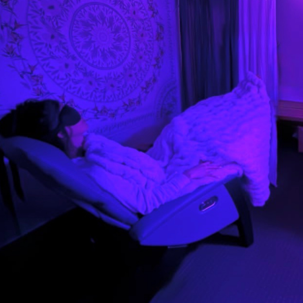 The “Light System” Session at JANA LEE Aesthetics in Lake Oswego, OR