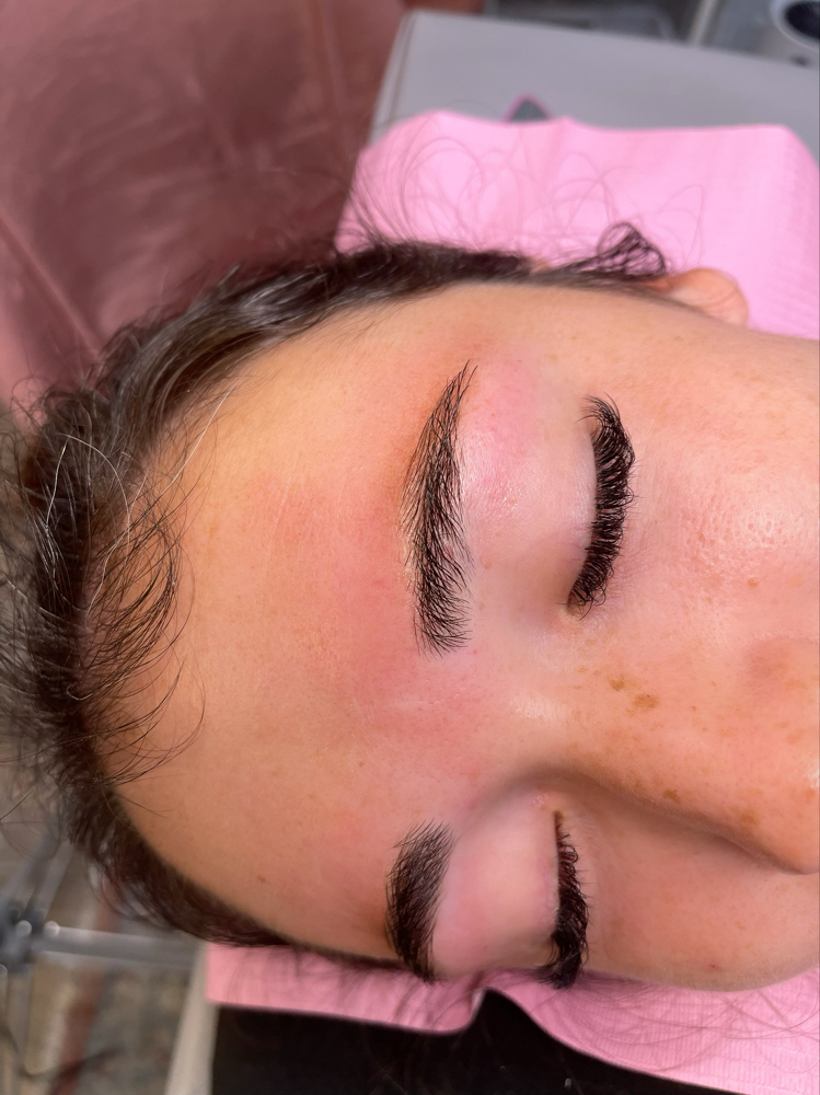 Brow Wax