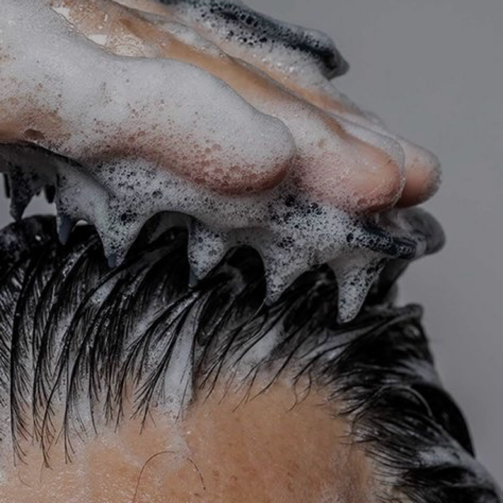 Scalp Scrub Bundle at Hair By Devyn in Kokomo, IN