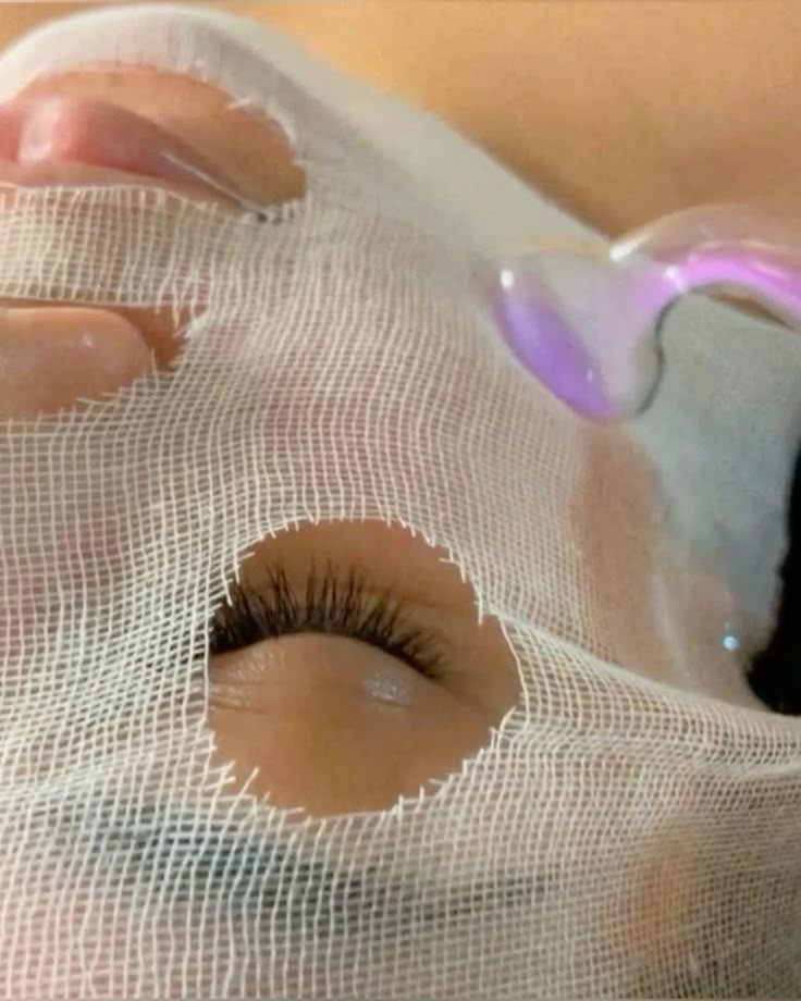 Clear Acne Facial