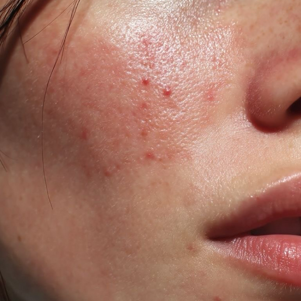Clear Acne Facial at Skin Resort in Sterling Heights, MI