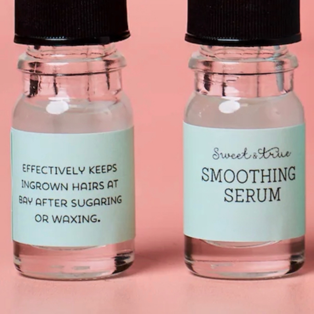 Ingrown Hair Serum at THE V SPOT WAX STUDIO in Hattiesburg, MS