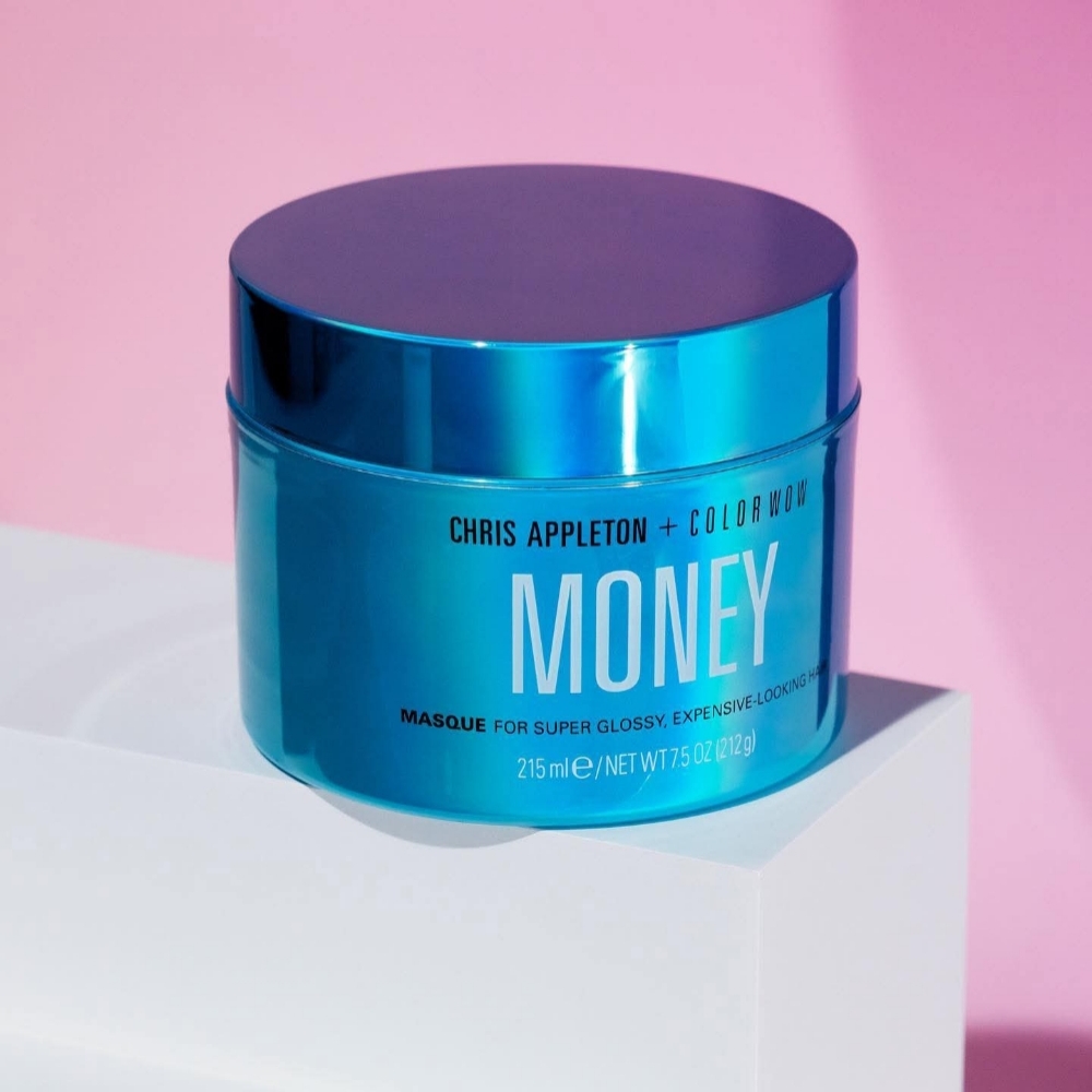 Color WOW Money Deep Conditioner