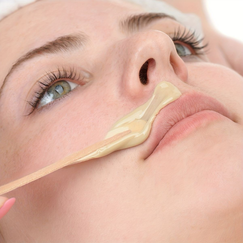 Lip Wax at AliZen Salon in Granger, IN