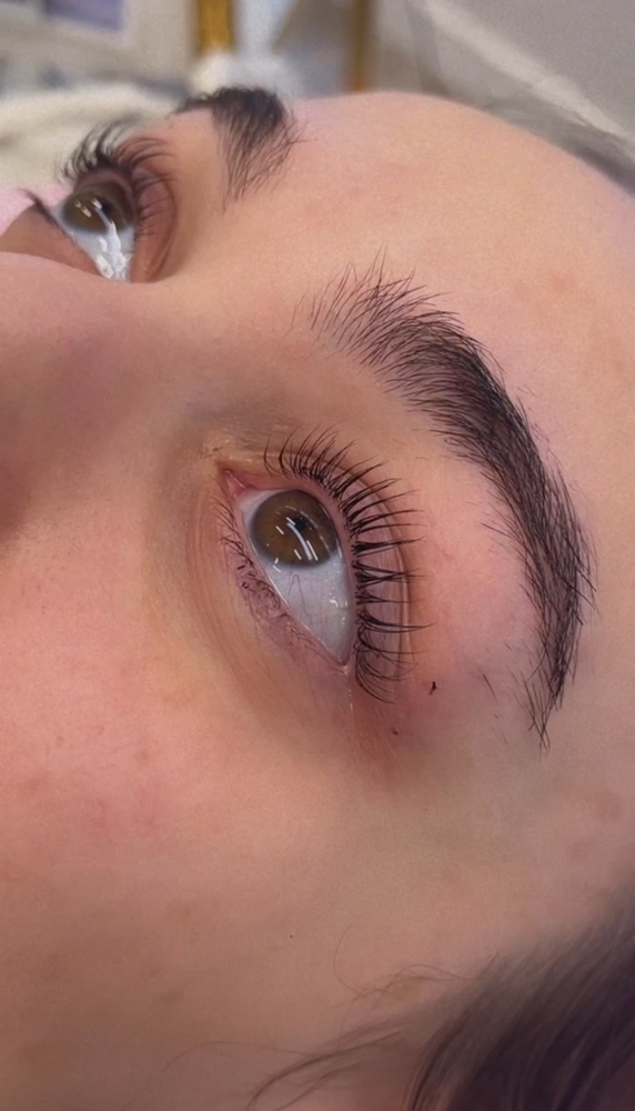 LASH LIFT+TINT at SOLARA AESTHETIC in Woodinville, WA