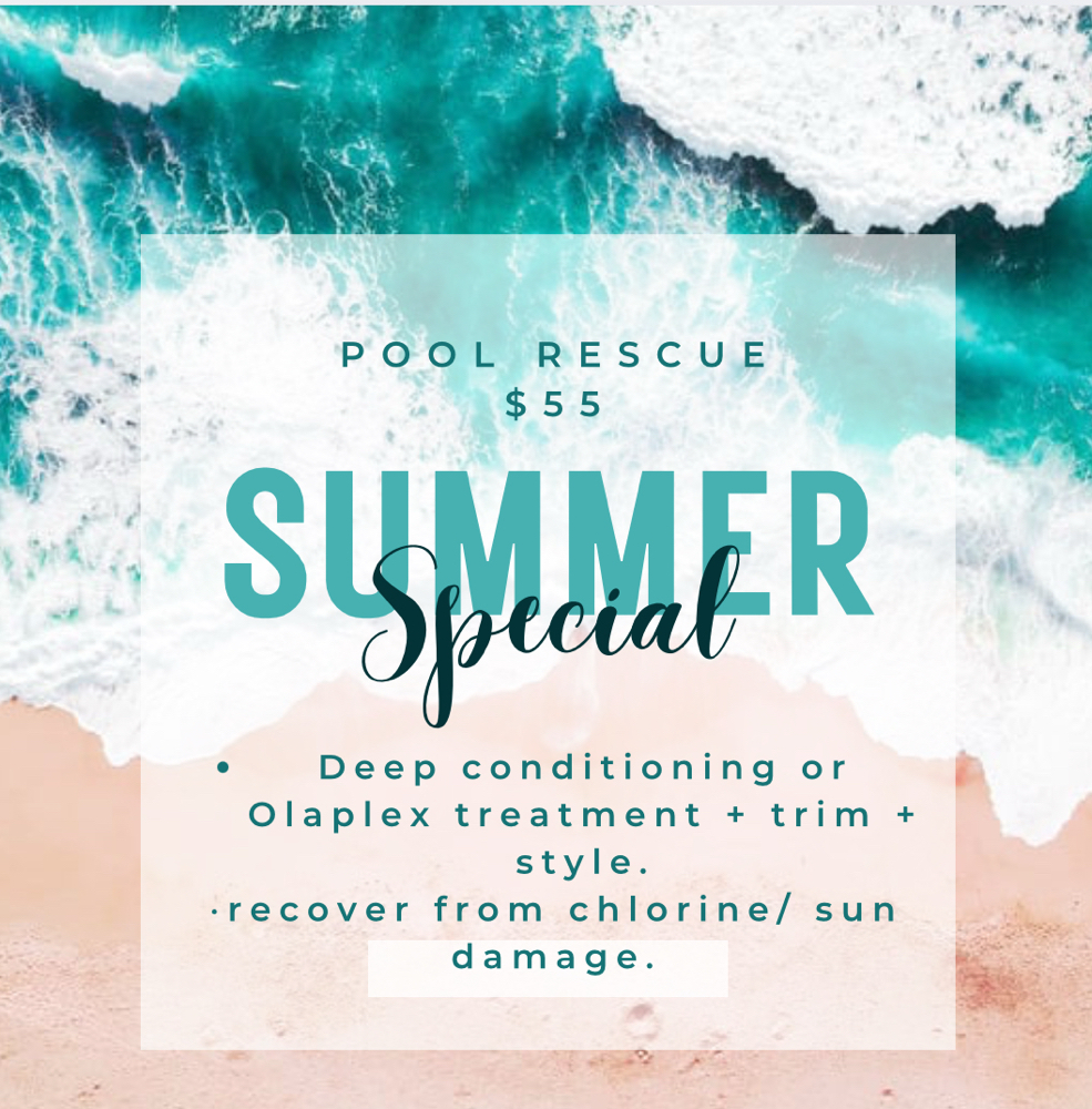 Pool rescue